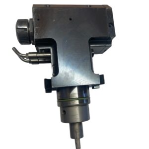 gebr. Biglia WKZ-Halter angetr./used toolholder driven Oesterle Art. 310 5526 E25 BI09 mit IKZ_IntNr2312783