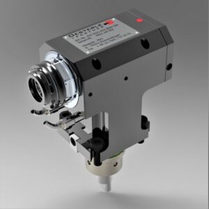 gebr. Biglia WKZ-Halter angetr./used toolholder driven Oesterle Art. 310 5521-E25 BI09 mit IKZ_IntNr231279