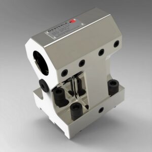 gebr. Biglia WKZ-Halter Präzisionsbohrstangenhalter Ø 32 /used toolholder Oesterle Art. 350 5521 D32 BI09_IntNr231290